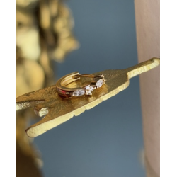 Mini-créole PO géométrique...