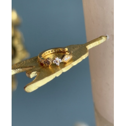 Mini-créole PO trèfle...