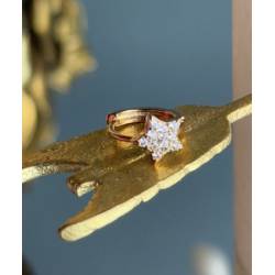 Mini-créole PO etoile en...