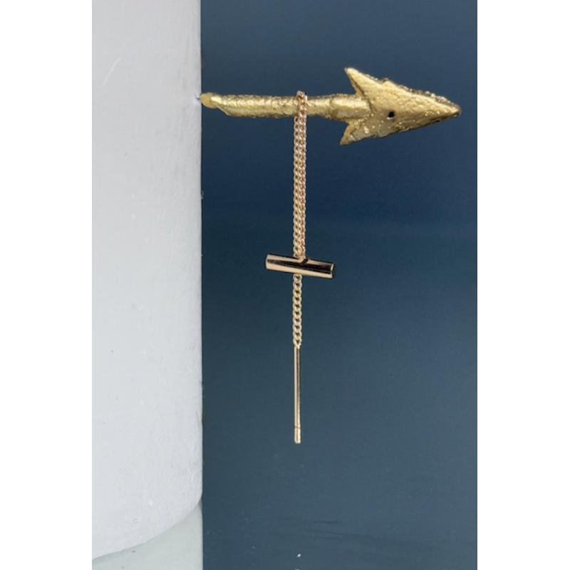 BOUCLE chaine  (vendue unité)