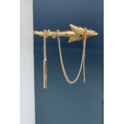 BOUCLE chaine  (vendue unité)