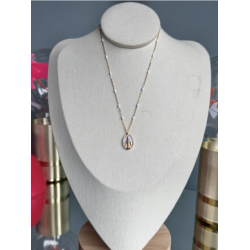 Collier chaine simple...