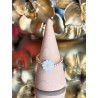 BAGUE PERLES PO marguerite